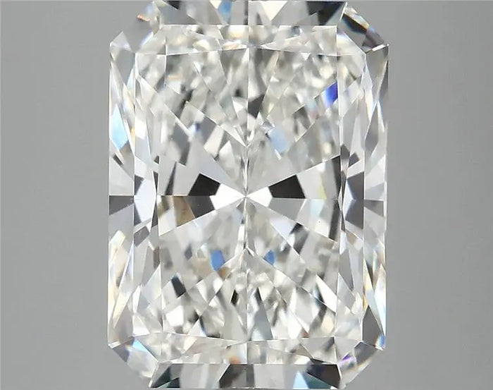4.02 Carat · RADIANT · E · VVS2 · IGI · Excellent Cut