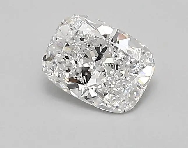 0.73 Carat · CUSHION · D · VVS2 · IGI · Very Good Cut