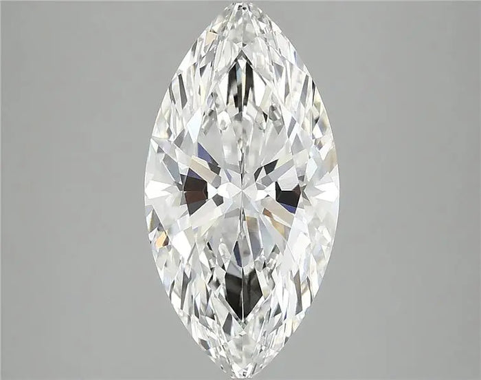 3.09 Carat · MARQUISE · F · VVS2 · IGI · Excellent Cut