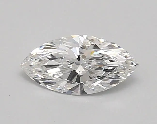 0.78 Carat · MARQUISE · D · VVS2 · IGI · Excellent Cut