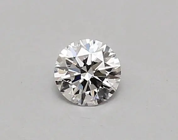 0.27 Carat · ROUND · D · VVS1 · IGI · Ideal Cut