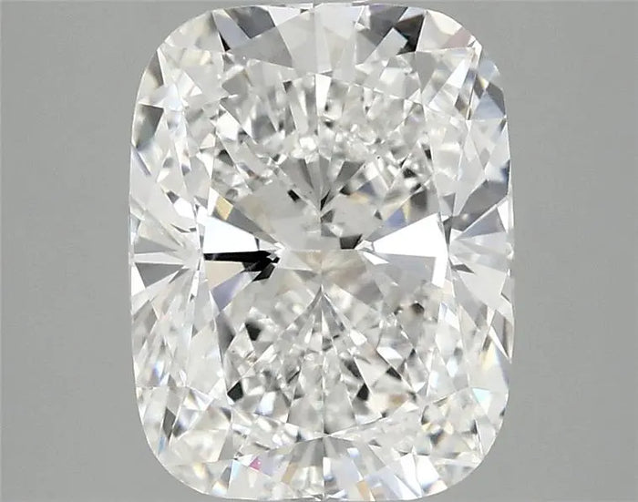 3.01 Carat · CUSHION · E · VS1 · IGI · Excellent Cut
