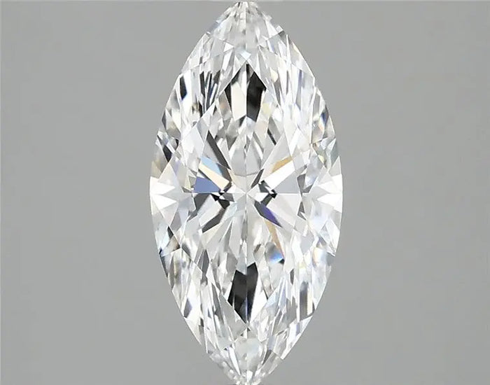 1.57 Carat · MARQUISE · E · VVS2 · IGI · Excellent Cut
