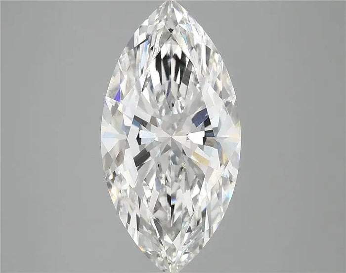 3.99 Carat · MARQUISE · E · VS1 · IGI · Excellent Cut