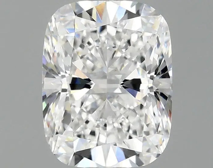 1.09 Carat · CUSHION · E · VVS2 · IGI · Excellent Cut