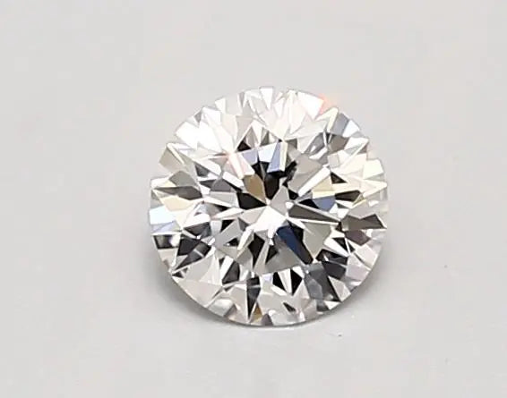 0.58 Carat · ROUND · D · VVS1 · IGI · Ideal Cut