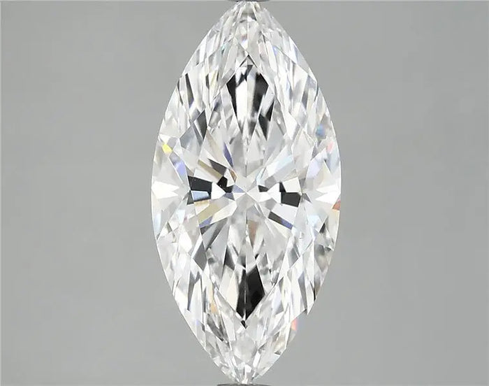3.06 Carat · MARQUISE · D · VS1 · IGI · Excellent Cut