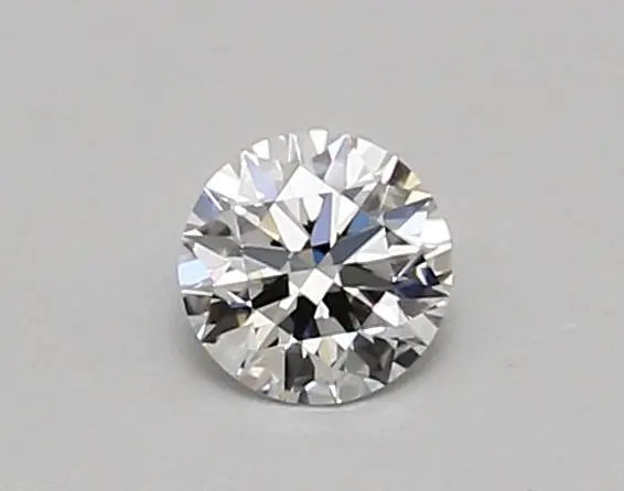 0.42 Carat · ROUND · D · VVS2 · IGI · Ideal Cut