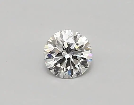 0.28 Carat · ROUND · D · VVS1 · IGI · Ideal Cut