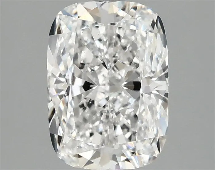 2.04 Carat · CUSHION · E · VS2 · IGI · Excellent Cut
