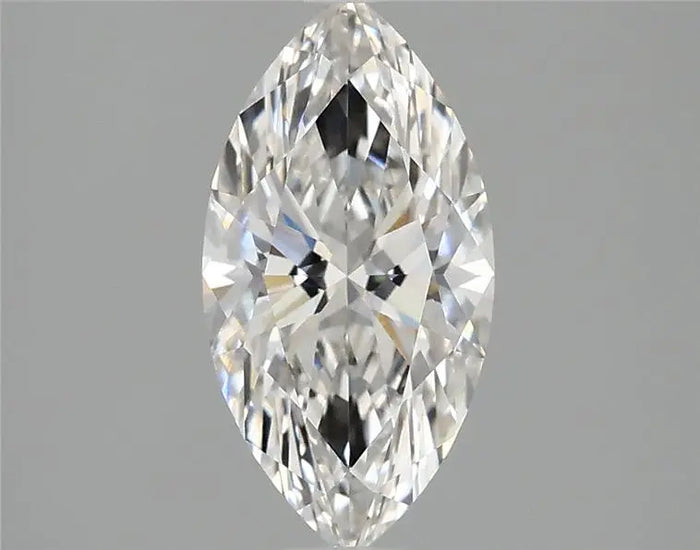 1.57 Carat · MARQUISE · F · VVS2 · IGI · Excellent Cut