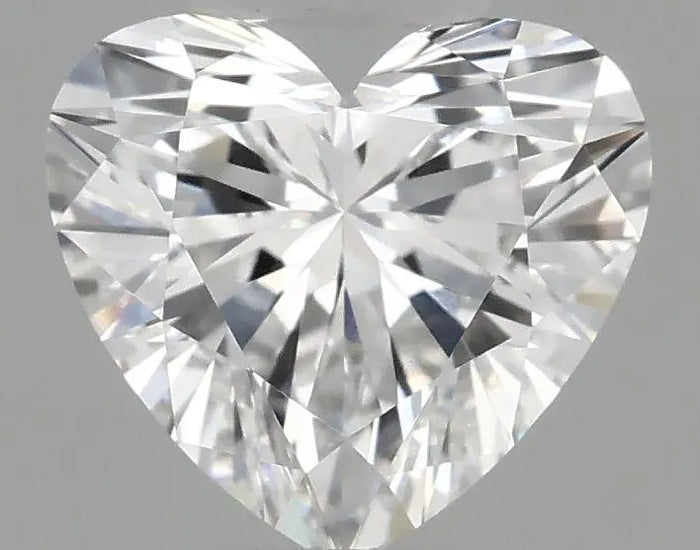 1.04 Carat · HEART · D · VS1 · IGI · Excellent Cut