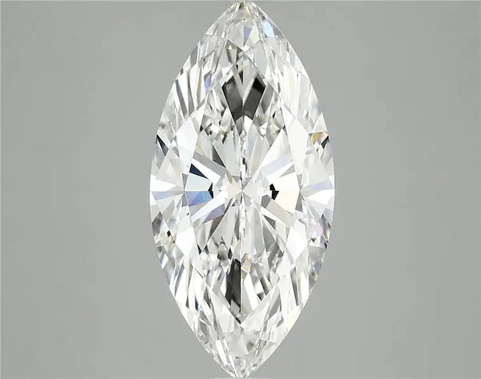 3.03 Carat · MARQUISE · F · VS1 · IGI · Excellent Cut