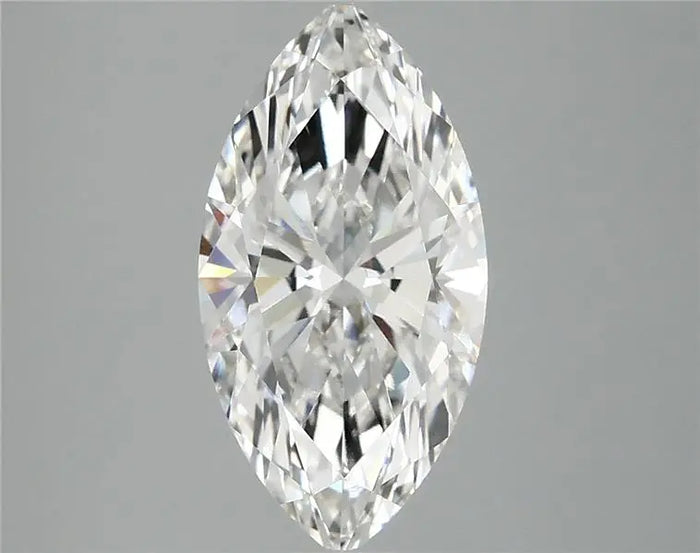 2.55 Carat · MARQUISE · F · VS1 · IGI · Excellent Cut