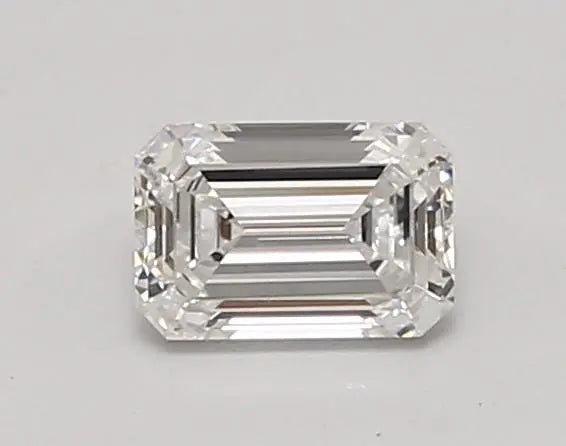 0.75 Carat · EMERALD · D · VS1 · IGI · Excellent Cut
