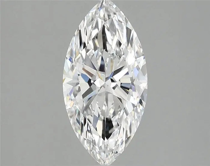 1.49 Carat · MARQUISE · D · VVS2 · IGI · Excellent Cut