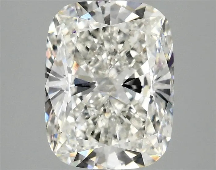 3.10 Carat · CUSHION · F · VS1 · IGI · Excellent Cut