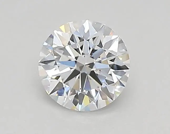0.47 Carat · ROUND · D · VS1 · IGI · Ideal Cut