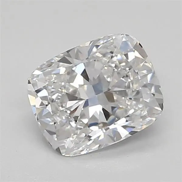 0.85 Carat · CUSHION · D · VS1 · IGI · Excellent Cut