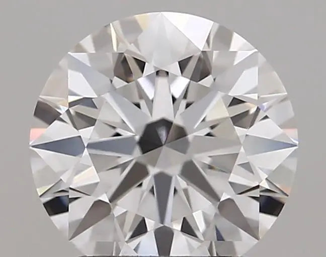 1.81 Carat · ROUND · D · VVS1 · IGI · Ideal Cut