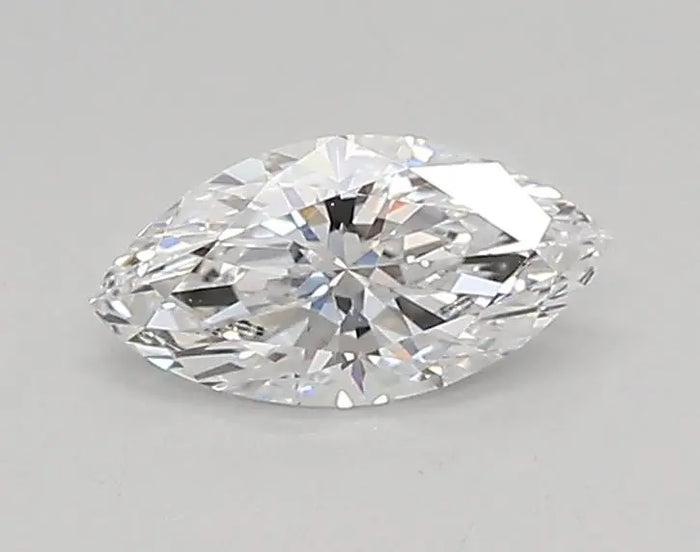 0.41 Carat · MARQUISE · D · IF · IGI · Excellent Cut
