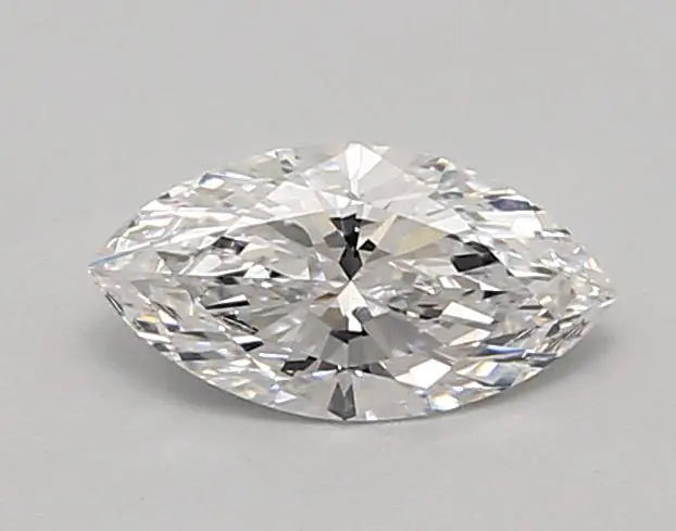 0.87 Carat · MARQUISE · D · VVS2 · IGI · Excellent Cut