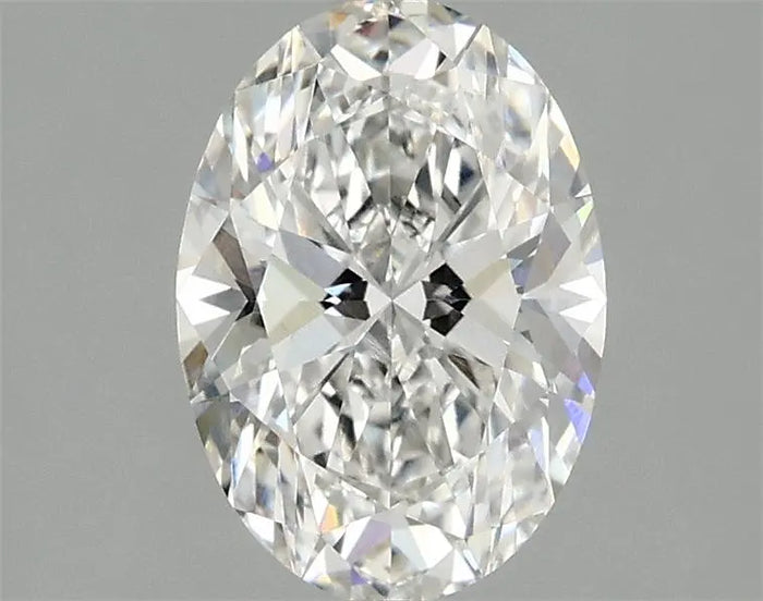 1.55 Carat · OVAL · E · VS1 · IGI · Excellent Cut