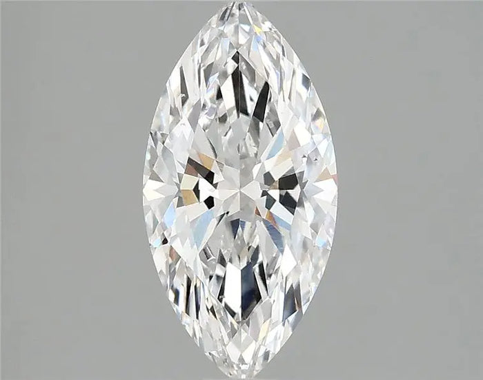 1.53 Carat · MARQUISE · E · VS2 · IGI · Excellent Cut