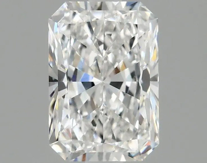 1.58 Carat · RADIANT · E · VVS2 · IGI · Excellent Cut