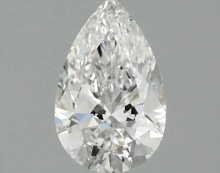 1.08 Carat · PEAR · E · VS1 · IGI · Excellent Cut
