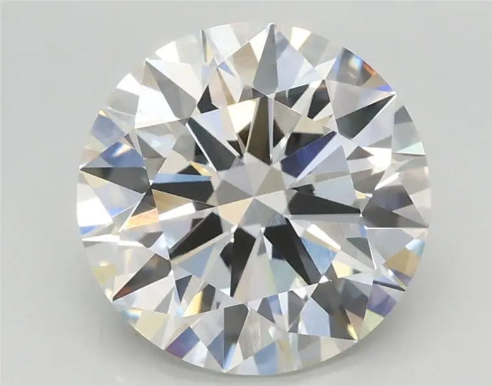 2.95 Carat · ROUND · G · VVS1 · IGI · Ideal Cut