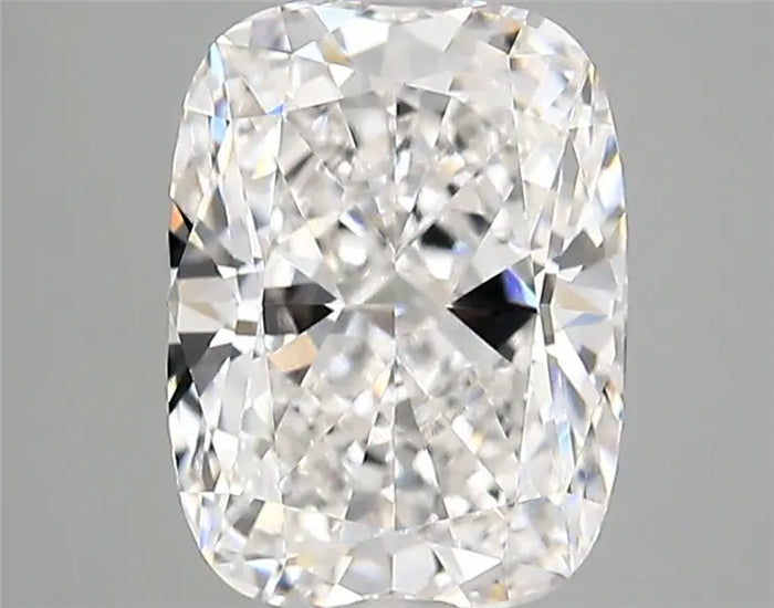 3.24 Carat · CUSHION · E · VVS1 · IGI · Excellent Cut