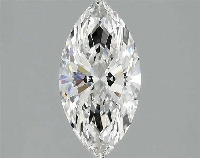 1.48 Carat · MARQUISE · E · VS1 · IGI · Excellent Cut