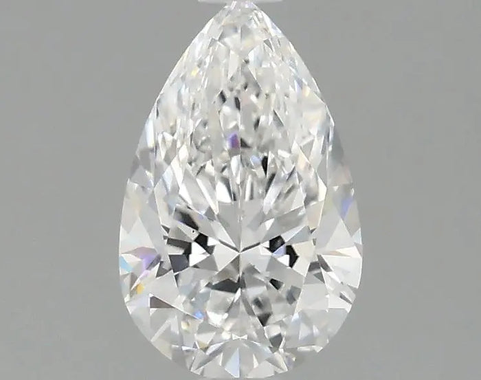 1.10 Carat · PEAR · D · VS1 · IGI · Excellent Cut