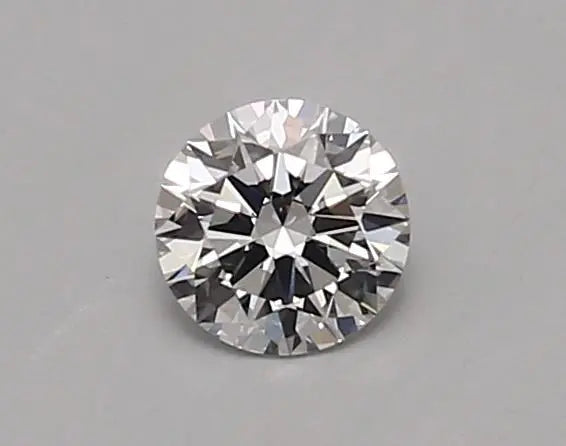 0.45 Carat · ROUND · D · VVS2 · IGI · Excellent Cut