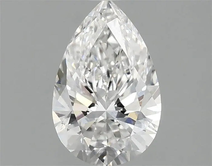 1.06 Carat · PEAR · E · VS1 · IGI · Excellent Cut