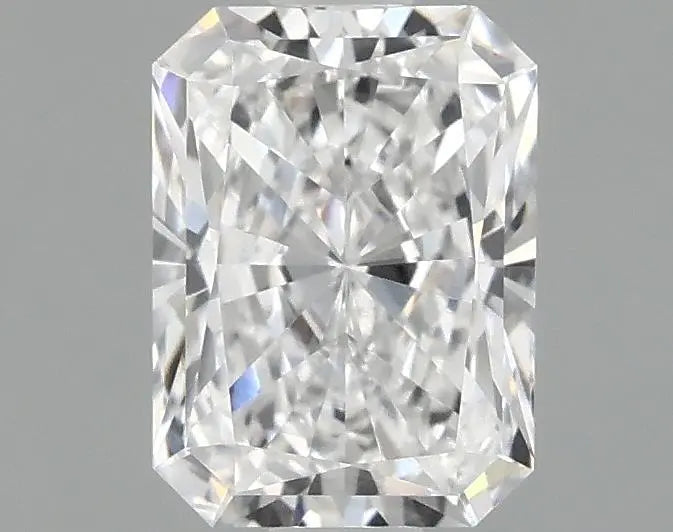 0.99 Carat · RADIANT · D · VVS1 · IGI · Excellent Cut
