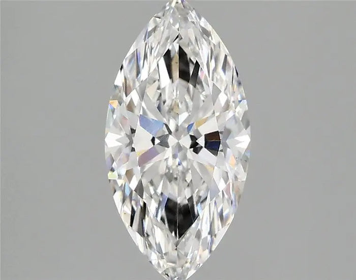 1.76 Carat · MARQUISE · E · VS2 · IGI · Excellent Cut