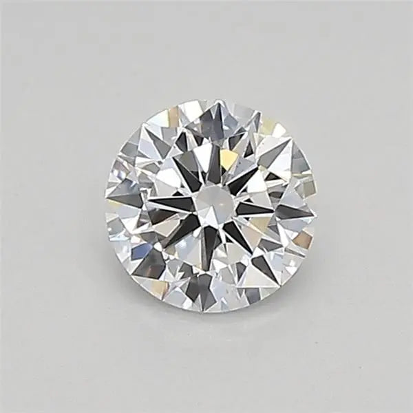 0.38 Carat · ROUND · D · VS1 · IGI · Excellent Cut