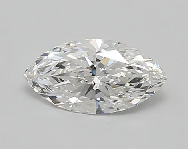 0.92 Carat · MARQUISE · D · VVS1 · IGI · Excellent Cut