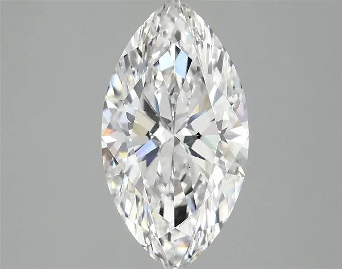 2.09 Carat · MARQUISE · E · VS2 · IGI · Excellent Cut