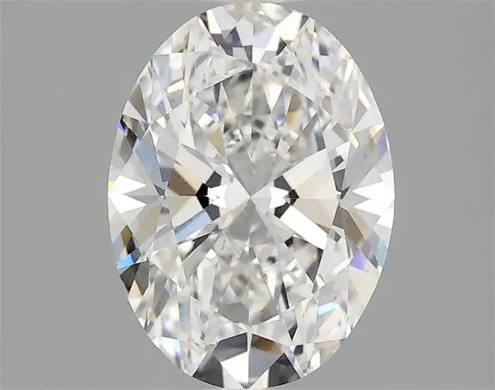 1.58 Carat · OVAL · E · VS1 · IGI · Excellent Cut