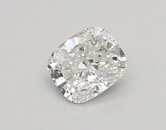 0.43 Carat · CUSHION · E · VS1 · IGI · Excellent Cut