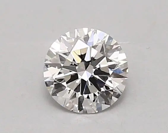 0.66 Carat · ROUND · D · VS1 · IGI · Ideal Cut