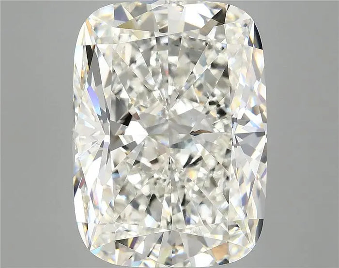 11.02 Carat · CUSHION · G · VVS2 · IGI · Excellent Cut