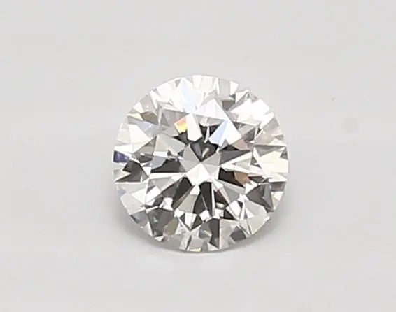 0.48 Carat · ROUND · D · VVS1 · IGI · Excellent Cut