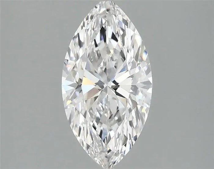 1.49 Carat · MARQUISE · E · VVS2 · IGI · Excellent Cut