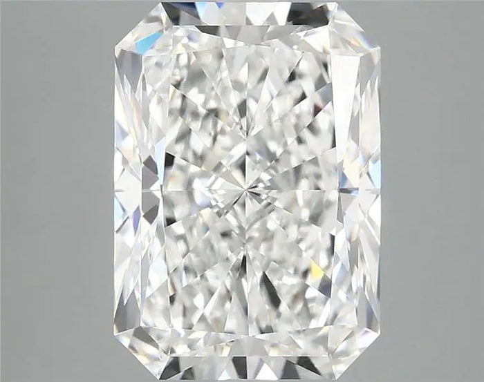 4.04 Carat · RADIANT · E · VVS2 · IGI · Excellent Cut