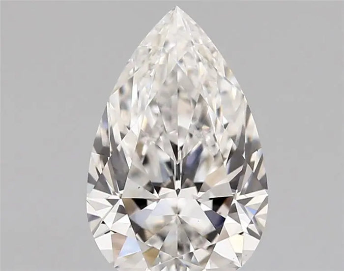 1.69 Carat · PEAR · D · VS1 · IGI · Excellent Cut