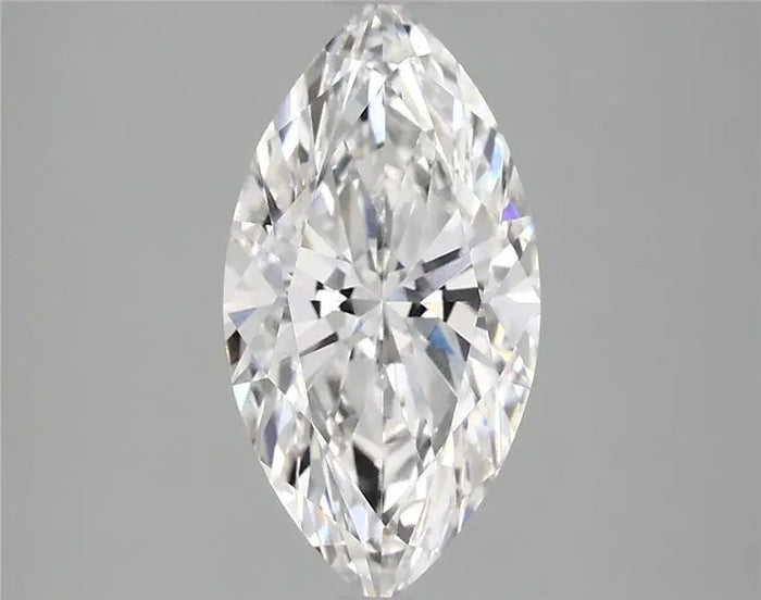 2.06 Carat · MARQUISE · E · VS1 · IGI · Excellent Cut